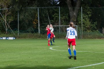 Bild 72 - B-Juniorinnen HSV - FF USV Jena : Ergebnis: 3:1
